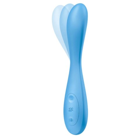 Satisfyer wibrator Wibrator-G-Spot Flex 4 Connect App