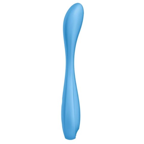 Satisfyer wibrator Wibrator-G-Spot Flex 4 Connect App