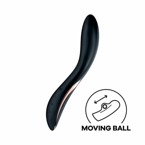 Satisfyer Wibrator-Rrrolling Explosion