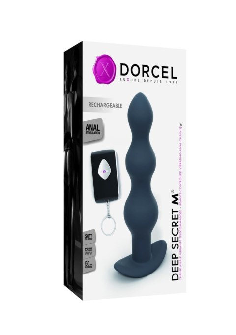 Dorcel DEEP SECRET M