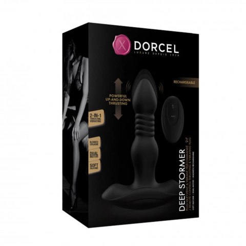 Dorcel DEEP STORMER