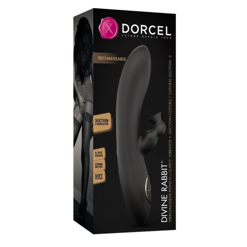 Dorcel DIVINE RABBIT