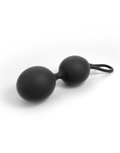 Dorcel DUAL BALLS NOIR