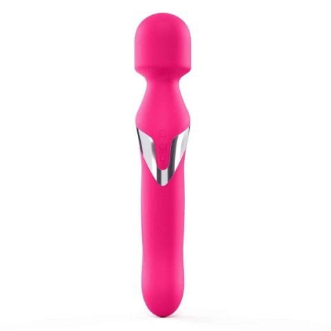 Dorcel wibrator DUAL ORGASMS MAGENTA