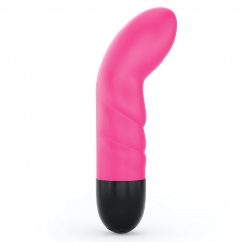 1 Dorcel wibrator EXPERT G MAGENTA 2.0 - RECHARGEABLE