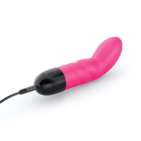 1 Dorcel wibrator EXPERT G MAGENTA 2.0 - RECHARGEABLE