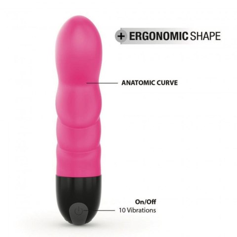 Dorcel EXPERT G MAGENTA 2.0 - RECHARGEABLE