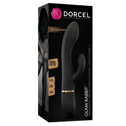 Dorcel GLAM RABBIT