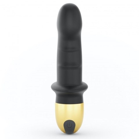 Dorcel wibrator MINI LOVER BLACK 2.0 - RECHARGEABLE