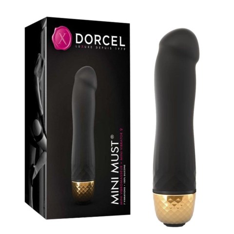 Dorcel MINI MUST GOLD