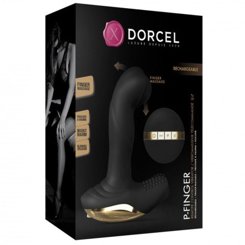 Dorcel P-FINGER