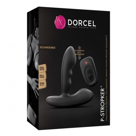 Dorcel P-STROKER