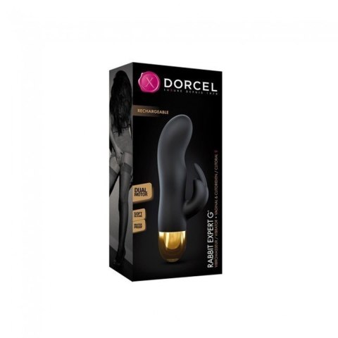 Dorcel wibrator RABBIT EXPERT G