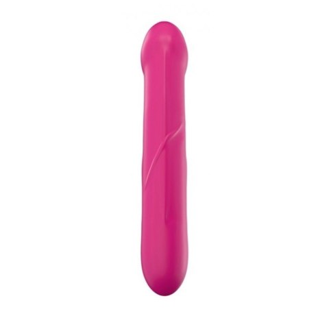 Dorcel REAL SENSATION M MAGENTA