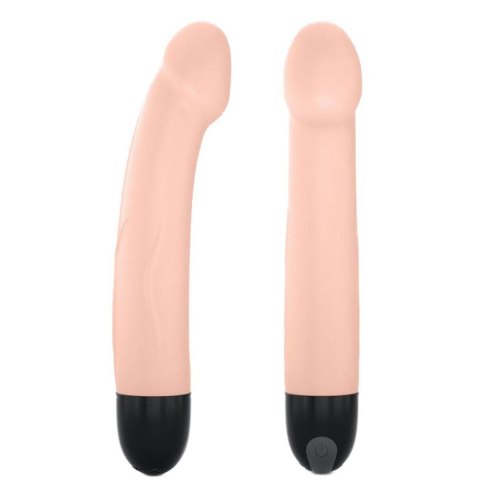 Dorcel REAL VIBRATION M FLESH 2.0 - RECHARGEABLE