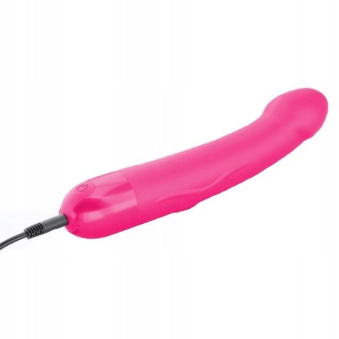 Dorcel REAL VIBRATION M MAGENTA 2.0 - RECHARGEABLE