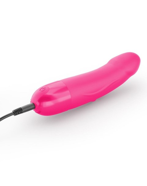 Dorcel REAL VIBRATION S MAGENTA 2.0 - RECHARGEABLE