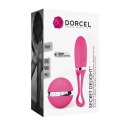 Dorcel SECRET DELIGHT MAGENTA