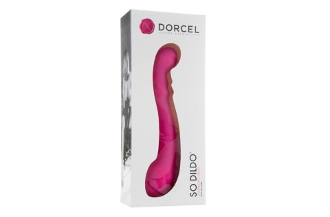 Dorcel SO DILDO MAGENTA