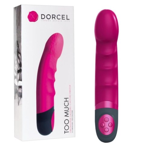 Dorcel TOO MUCH