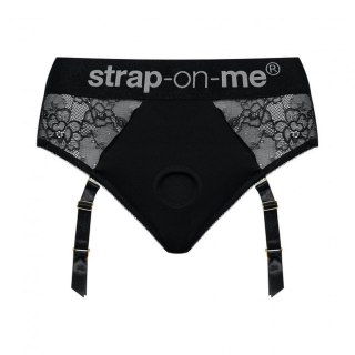 Strap-on-me HARNESS LINGERIE DIVA - M