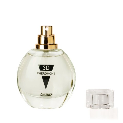 Aurora Feromony 30ml - 3D PHEROMONE 25+