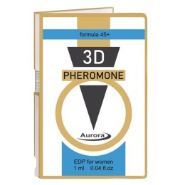 Aurora Feromony - 3D Pheromone for women 45 plus 1ml
