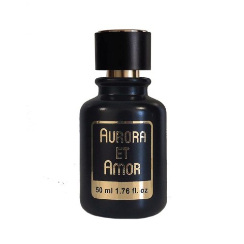 Aurora Feromony-Aurora Et Amor 50ml Black