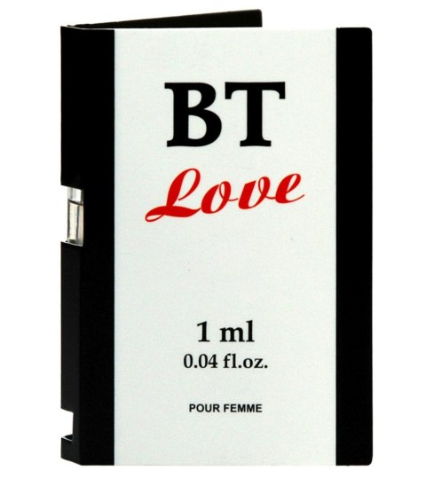 Aurora Feromony-BT LOVE 1ml.