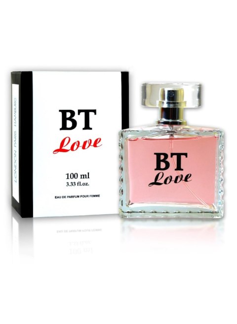 Aurora Feromony-BT Love 100 ml for women