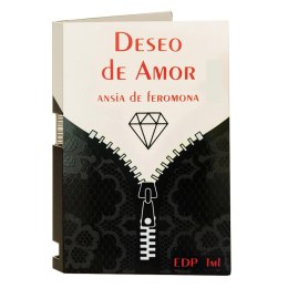 Aurora Feromony - Deseo De Amor 1ml.