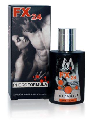 Aurora Feromony-FX24 for men 50 ml