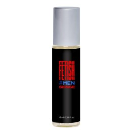 Aurora Feromony-FETISH SENSE MEN 10ml (AROMA)