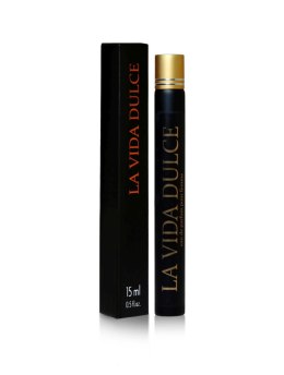 Aurora Feromony-La Vida Dulce 15 ml for women   