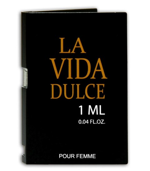 Aurora Feromony-La Vida Dulce 1ml.