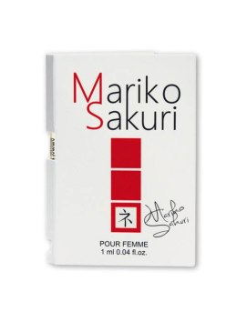 Aurora Feromony-Mariko Sakuri 1ml.