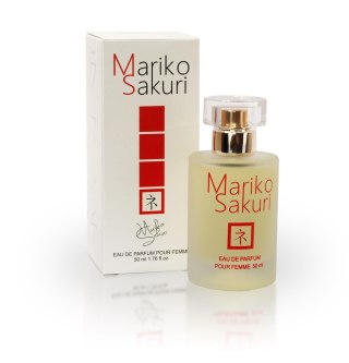 Aurora Feromony-Mariko Sakuri 50 ml for women