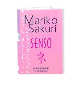 Aurora Feromony-Mariko Sakuri SENSO 1ml.