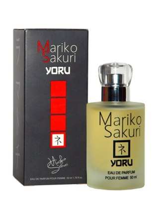 Aurora Feromony-Mariko Sakuri YORU 50 ml for women