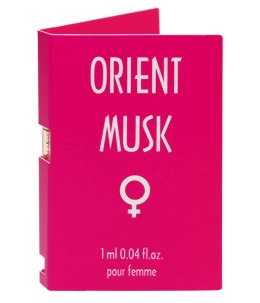 Aurora Feromony-Orient Musk 1ml.