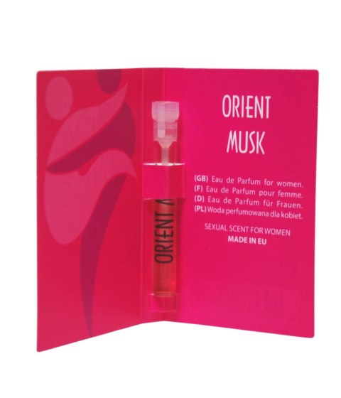 Aurora Feromony-Orient Musk 1ml.