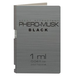 Aurora Feromony-PHERO-MUSK BLACK 1 ml