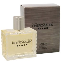 Aurora Feromony-PHERO-MUSK BLACK 100ml for men