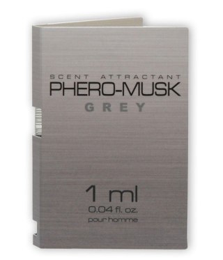 Aurora Feromony-PHERO-MUSK GREY 1ml.