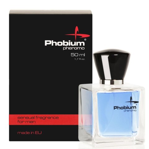 Aurora Feromony-PHOBIUM Pheromo for Men 50ml.