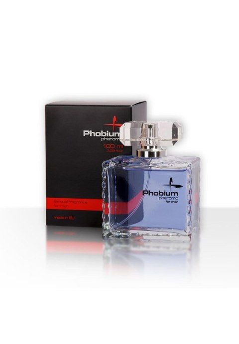 Aurora Feromony-PHOBIUM Pheromo for men 100 ml