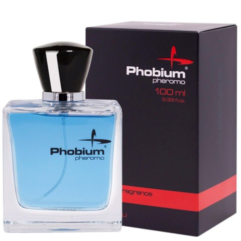 Aurora Feromony-PHOBIUM Pheromo for men 100 ml