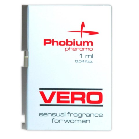 Aurora Feromony-PHOBIUM VERO for women 1ml.