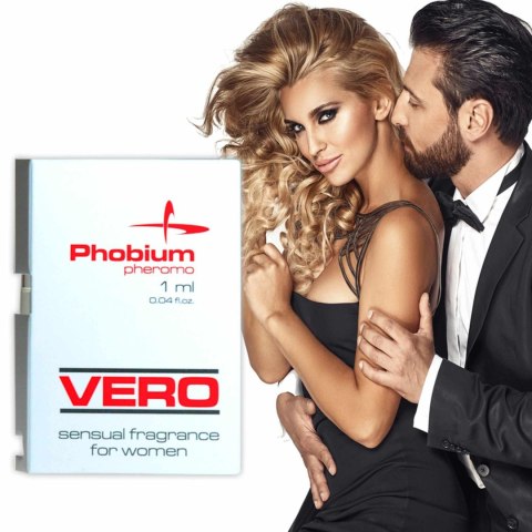 Aurora Feromony-PHOBIUM VERO for women 1ml.