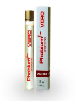 Aurora Feromony-Phobium Pheromo VERO 15 ml for women